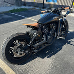 2021 Indian Scout Bobber 60