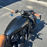 2021 Indian Scout Bobber 60