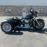 2008 Harley Davidson Street Glide Trike