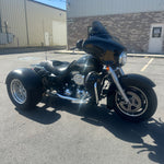 2008 Harley Davidson Street Glide Trike