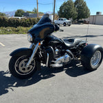 2008 Harley Davidson Street Glide Trike