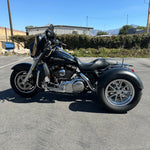 2008 Harley Davidson Street Glide Trike