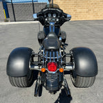 2008 Harley Davidson Street Glide Trike