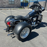 2008 Harley Davidson Street Glide Trike