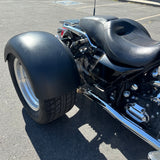 2008 Harley Davidson Street Glide Trike