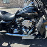 2008 Harley Davidson Street Glide Trike