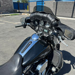 2008 Harley Davidson Street Glide Trike